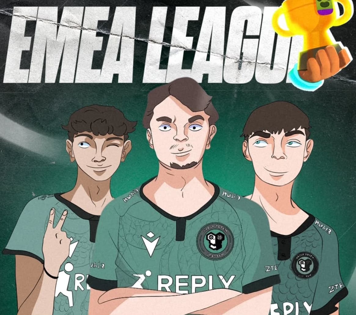 EMEA League 1